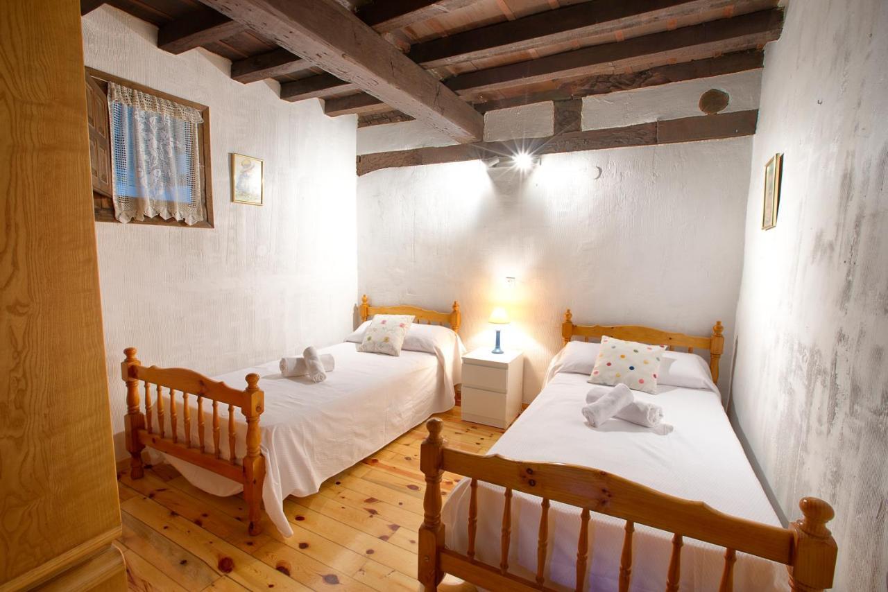 Cuencaloft San Pedro Eleven Lejlighed Cuenca  Eksteriør billede