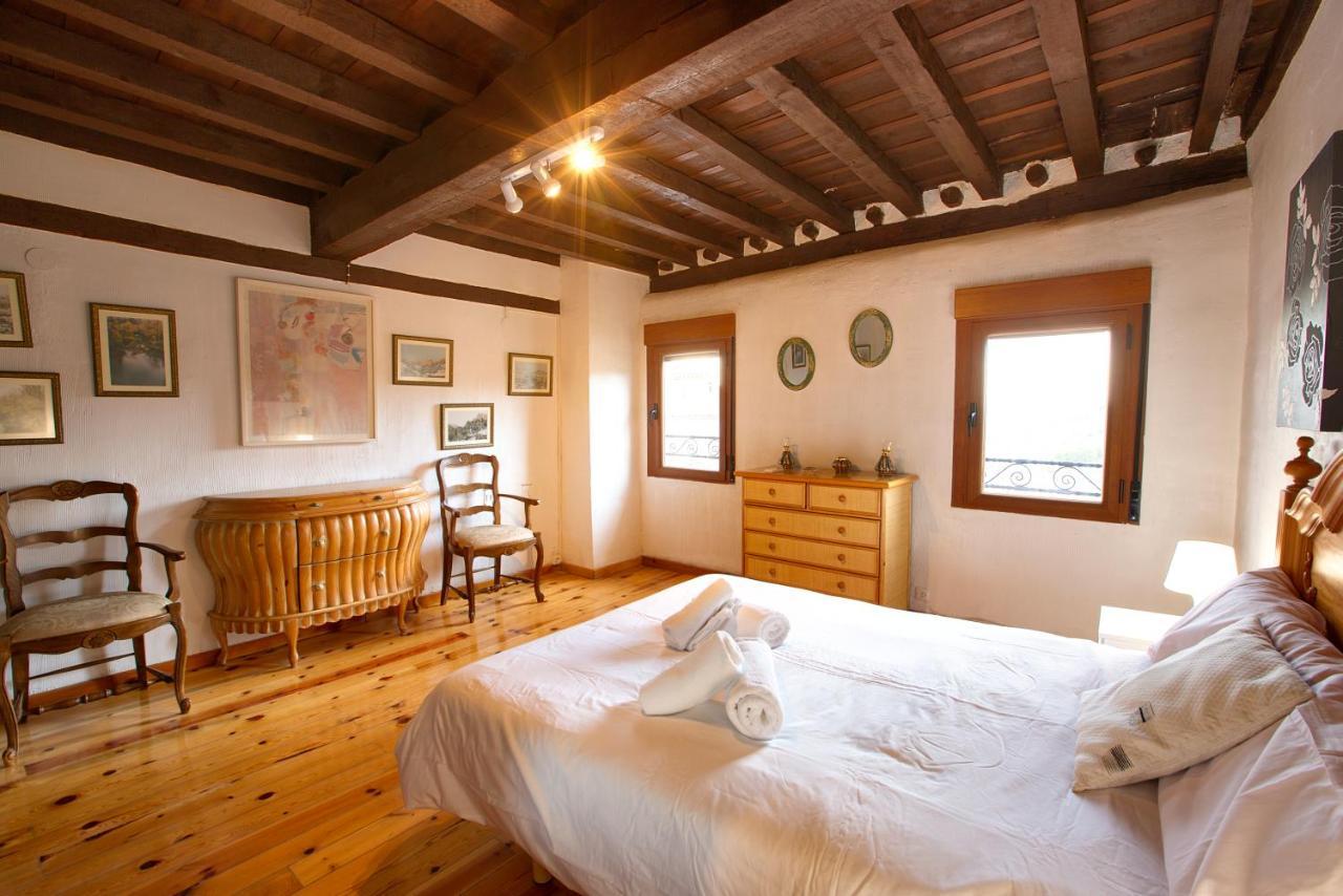 Cuencaloft San Pedro Eleven Lejlighed Cuenca  Eksteriør billede