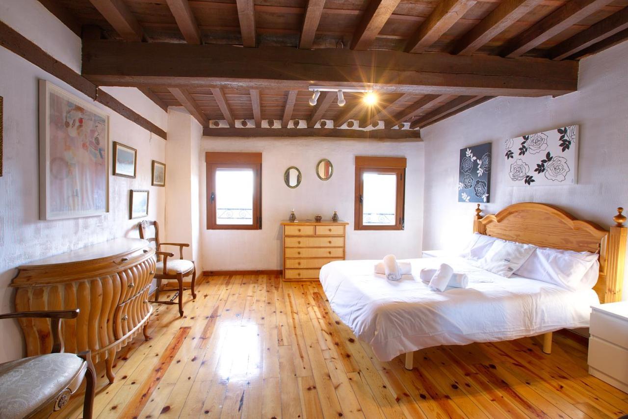 Cuencaloft San Pedro Eleven Lejlighed Cuenca  Eksteriør billede