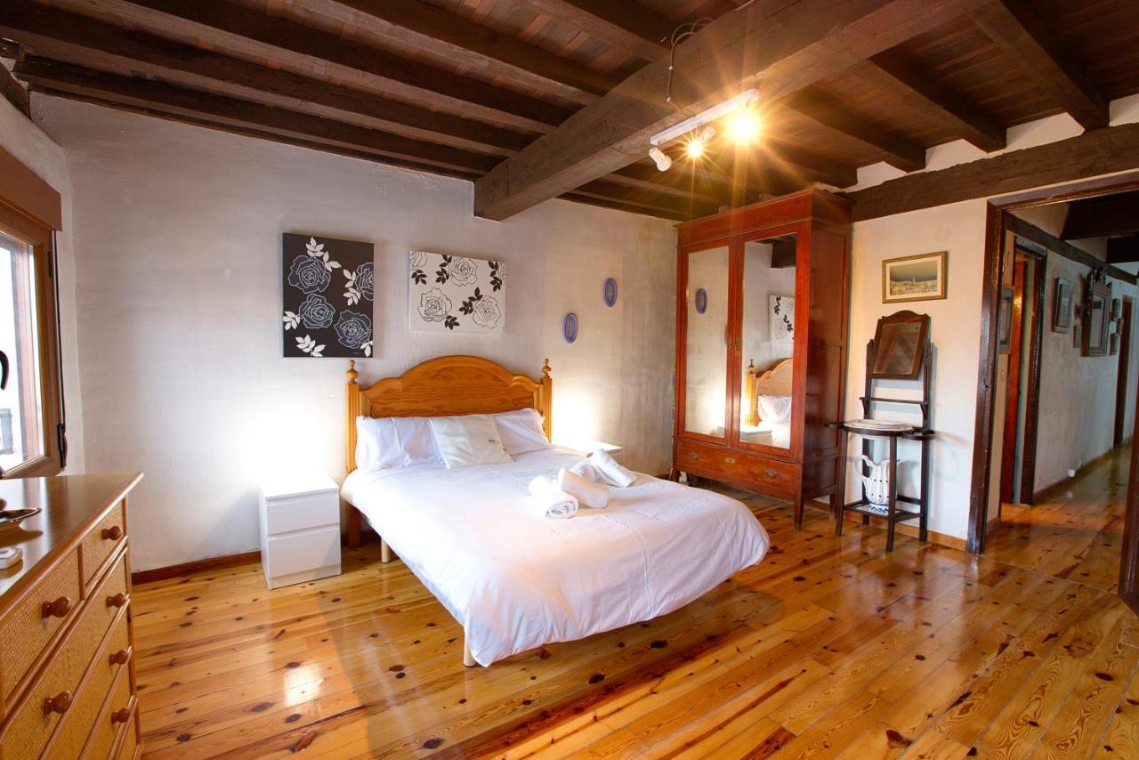 Cuencaloft San Pedro Eleven Lejlighed Cuenca  Eksteriør billede