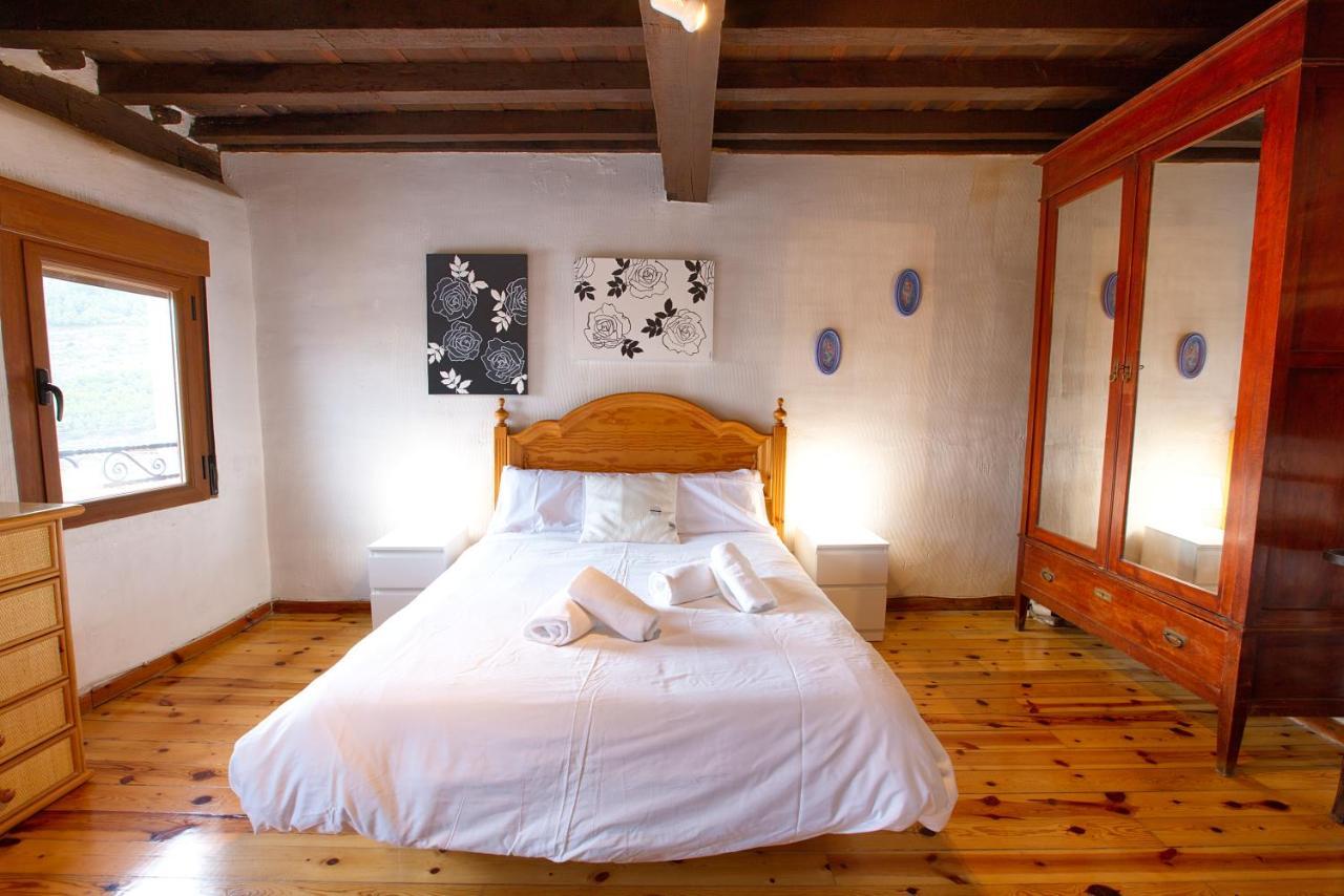 Cuencaloft San Pedro Eleven Lejlighed Cuenca  Eksteriør billede